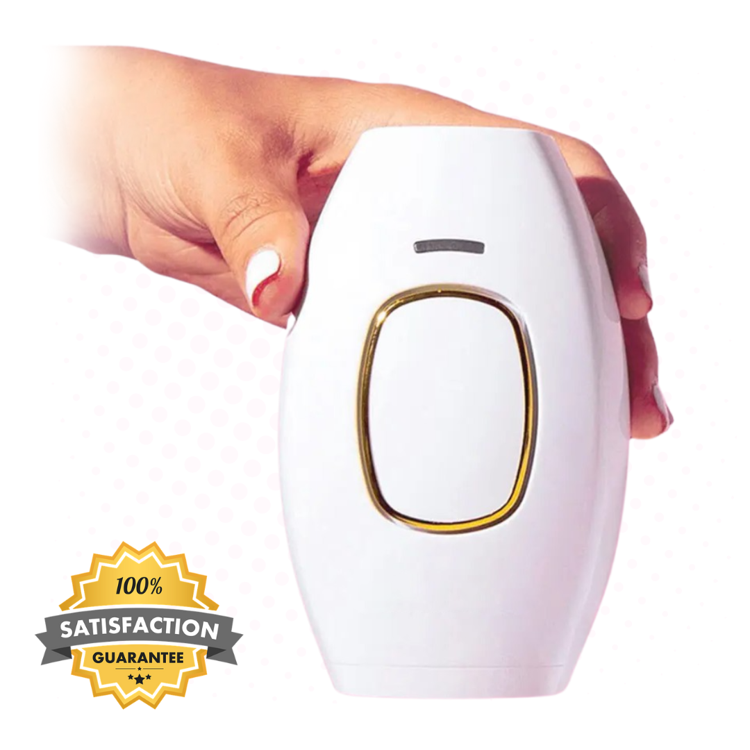 Hair Removal Handset