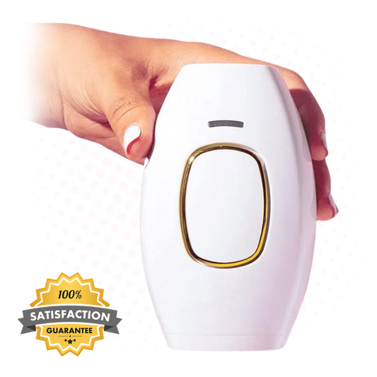 Hair Removal Handset