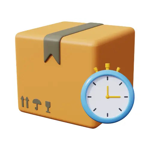 Expedited Shipping