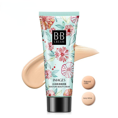Image Moisturizing Flawless Beauty Cream